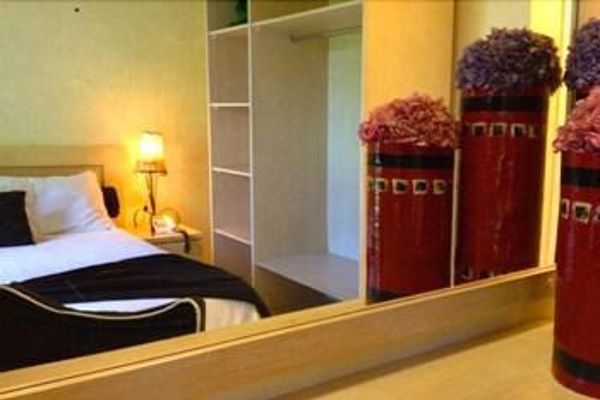 Hotel Pousada Tango (Gramado)